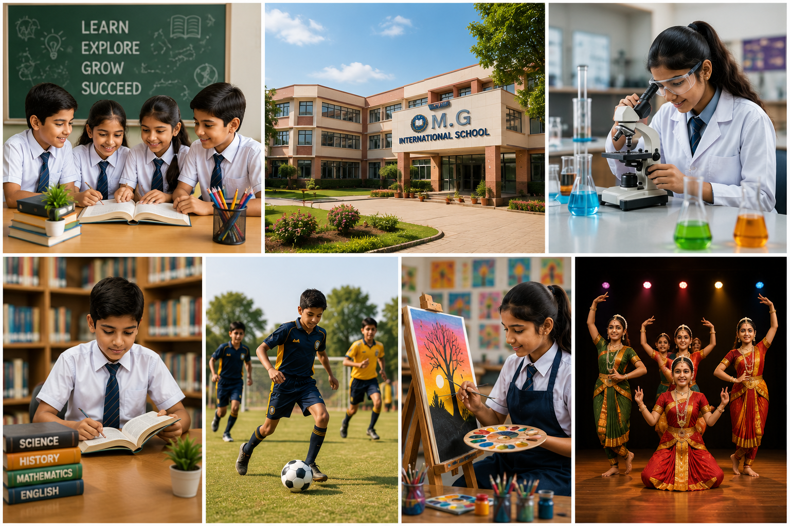 School Education