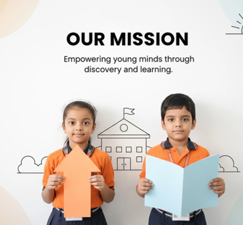 Mission Image